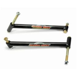 Global West Suspension Rear Frame Supports