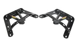Global West Suspension Tubular Inner Shock Tower Supports for 1964-1966 MUSTANG - TS-46T