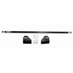 Global West Suspension Monte Carlo Bars for 1967-1970 COUGAR, 1969-1970 MUSTANG - TS-2