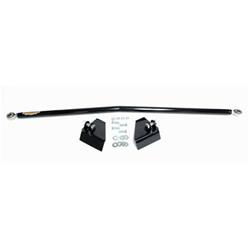 Global West Suspension Monte Carlo Bars for 1964-1966 MUSTANG - TS-8