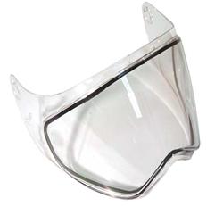 GMAX Double Lens Helmet Shields