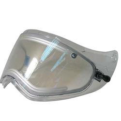 GMAX Electric Double Lens Helmet Shields