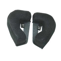 GMAX Helmet Cheek Pads 72-1675