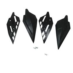 GMAX Helmet Components 72-1647