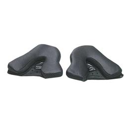 GMAX Helmet Cheek Pads 72-3420