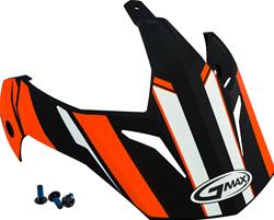 GMAX Helmet Visors 72-3357