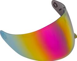 GMAX Helmet Shields 72-3588