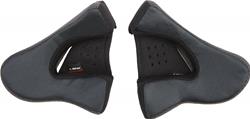 GMAX Helmet Cheek Pads 72-3873