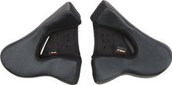 GMAX Helmet Cheek Pads 72-3875