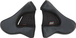 GMAX Helmet Cheek Pads 72-3876