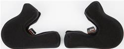 GMAX Helmet Cheek Pads 72-3897