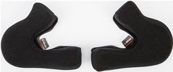 GMAX Helmet Cheek Pads 72-3898