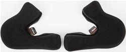 GMAX Helmet Cheek Pads 72-3899