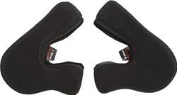 GMAX Helmet Cheek Pads 72-3901