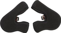 GMAX Helmet Cheek Pads 72-3902