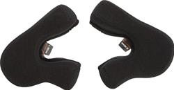 GMAX Helmet Cheek Pads 72-3904