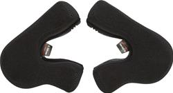 GMAX Helmet Cheek Pads 72-3905