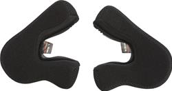 GMAX Helmet Cheek Pads 72-3907