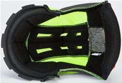 GMAX Helmet Crown Liners 72-3910