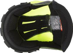 GMAX Helmet Crown Liners 72-3912