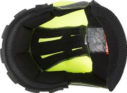 GMAX Helmet Crown Liners 72-3915