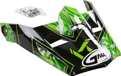GMAX Helmet Visors 72-3942