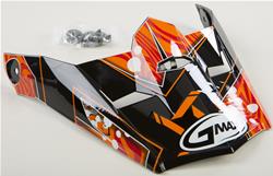 GMAX Helmet Visors 72-3943