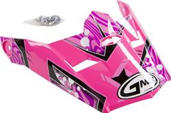 GMAX Helmet Visors 72-3944