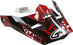 GMAX Helmet Visors 72-3945