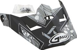 GMAX Helmet Visors 72-3946