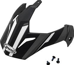 GMAX Helmet Visors 72-3961