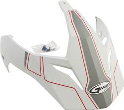 GMAX Helmet Visors 72-3962