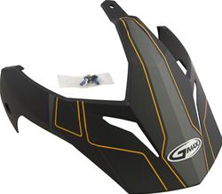 GMAX Helmet Visors 72-3966