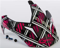 GMAX Helmet Visors 72-3971
