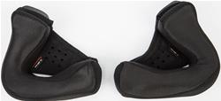 GMAX Helmet Cheek Pads 72-3987M