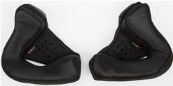 GMAX Helmet Cheek Pads 72-3987X