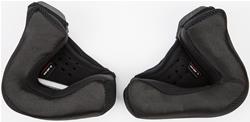 GMAX Helmet Cheek Pads 72-3987XS