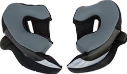 GMAX Helmet Cheek Pads 72-39902X