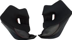 GMAX Helmet Cheek Pads 72-39923X