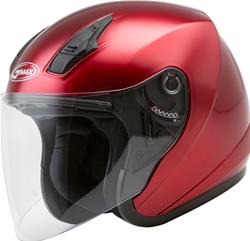 GMAX OF17 Helmets 72-48153X