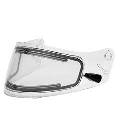 GMAX Electric Double Lens Helmet Shields 72-0896