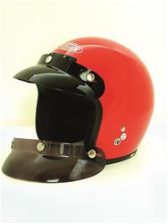GMAX Bubble Visors 72-0013