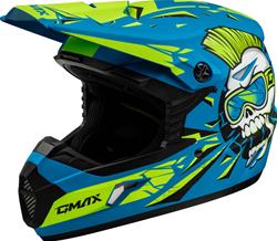 GMAX Helmets D3465181