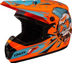 GMAX Helmets D3465212