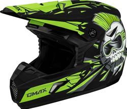 GMAX Helmets D3465221