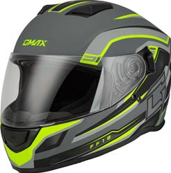 GMAX Helmets F1181335