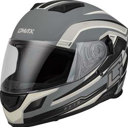 GMAX Helmets F1181814