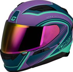 GMAX Helmets F19841017-DOT