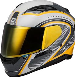 GMAX Helmets F19841036-DOT