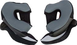 GMAX Helmet Cheek Pads G001008